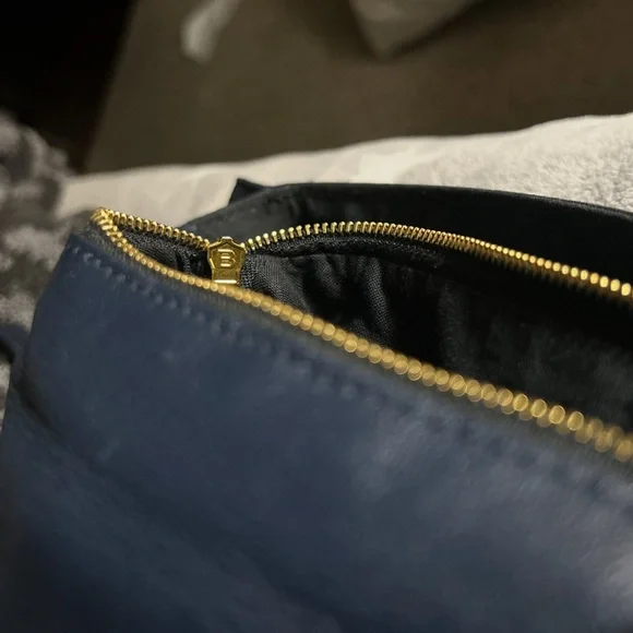 Balenciaga Leather Envelope - Picture 11 of 13